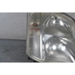 Faro Anteriore DX Opel Meriva A dal 2003 al 2010 Cod 93321053  1678964110302