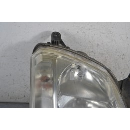 Faro Anteriore DX Opel Meriva A dal 2003 al 2010 Cod 93321053  1678964110302