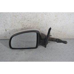 Specchietto retrovisore esterno SX Opel Meriva A Dal 2003 al 2010 Cod 014176  1678966243923