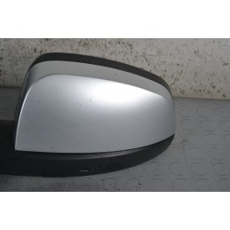 Specchietto retrovisore esterno SX Opel Meriva A Dal 2003 al 2010 Cod 014176  1678966243923