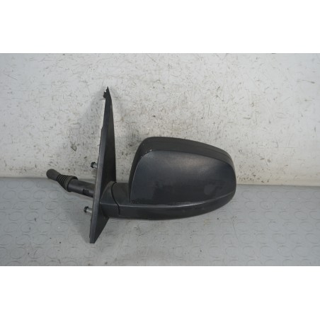 Specchietto retrovisore esterno SX Opel Meriva A Dal 2003 al 2010 Cod 024176  1678977933301