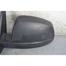 Specchietto retrovisore esterno SX Opel Meriva A Dal 2003 al 2010 Cod 024176  1678977933301