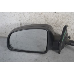 Specchietto retrovisore esterno SX Opel Meriva A Dal 2003 al 2010 Cod 024176  1678977933301