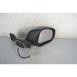 Specchietto retrovisore esterno DX Opel Agila B Dal 2008 al 2015 Cod 024541  1678978322050