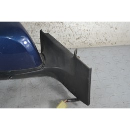 Specchietto retrovisore esterno DX Opel Agila B Dal 2008 al 2015 Cod 024541  1678978322050