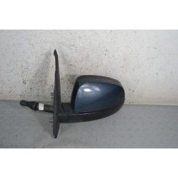 Specchietto retrovisore esterno SX Opel Meriva A Dal 2003 al 2010 Manuale Cod 13227462  1678979598591