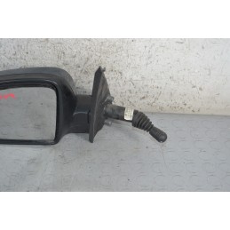 Specchietto retrovisore esterno SX Opel Meriva A Dal 2003 al 2010 Manuale Cod 13227462  1678979598591