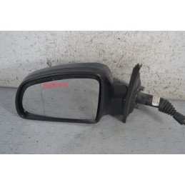 Specchietto retrovisore esterno SX Opel Meriva A Dal 2003 al 2010 Manuale Cod 13227462  1678979598591