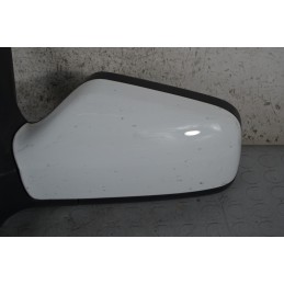 Specchietto retrovisore esterno SX Opel Astra G Dal 1998 al 2005 Cod 259501  1678980060377