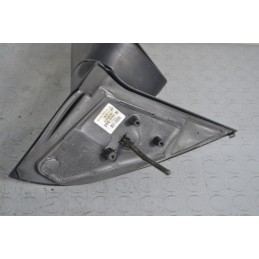 Specchietto retrovisore esterno SX Opel Astra G Dal 1998 al 2005 Cod 259501  1678980060377