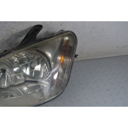 Faro Anteriore SX Ford C-Max dal 2003 al 2007 Cod 3m51-3006-ah  1678981065036