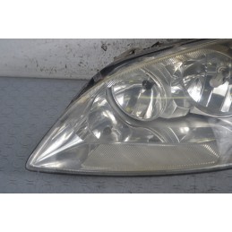 Faro Anteriore SX Ford C-Max dal 2003 al 2007 Cod 3m51-3006-ah  1678981065036