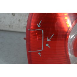 Fanale Stop Posteriore SX Renault Grand Modus dal 2008 al 2013  1678982071043