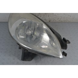 Faro anteriore DX Citroen Xsara Picasso dal 1999 al 2010 Cod 89310180  1678982190959