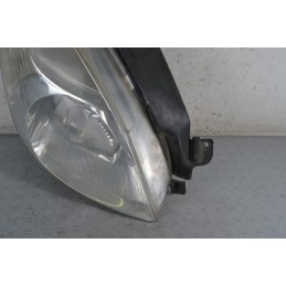 Faro anteriore DX Citroen Xsara Picasso dal 1999 al 2010 Cod 89310180  1678982190959