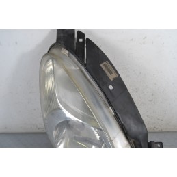 Faro anteriore DX Citroen Xsara Picasso dal 1999 al 2010 Cod 89310180  1678982190959