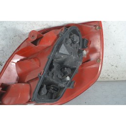 Fanale Stop posteriore SX Renault Clio III dal 2005 al 2009 Cod 89035086  1678982372072