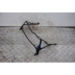 Telaietto Anteriore Honda Silver Wing 400 / 600 dal 2001 al 2009  1678982790470