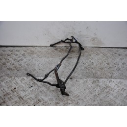 Telaietto Anteriore Honda Silver Wing 400 / 600 dal 2001 al 2009  1678982790470