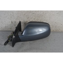 Specchietto Retrovisore Esterno SX Peugeot 307 dal 2001 al 2009 Cod 014175  1678983220112