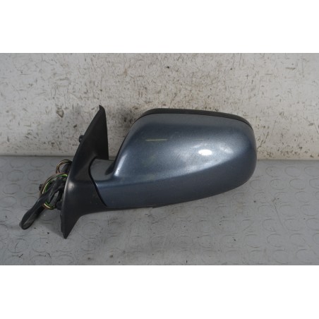 Specchietto Retrovisore Esterno SX Peugeot 307 dal 2001 al 2009 Cod 014175  1678983220112