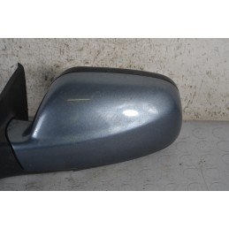 Specchietto Retrovisore Esterno SX Peugeot 307 dal 2001 al 2009 Cod 014175  1678983220112