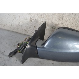 Specchietto Retrovisore Esterno SX Peugeot 307 dal 2001 al 2009 Cod 014175  1678983220112