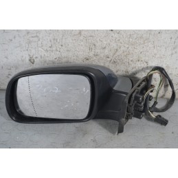 Specchietto Retrovisore Esterno SX Peugeot 307 dal 2001 al 2009 Cod 014175  1678983220112