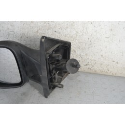 Specchietto retrovisore esterno SX Renault Twingo II Dal 2007 al 2014  1678983623210