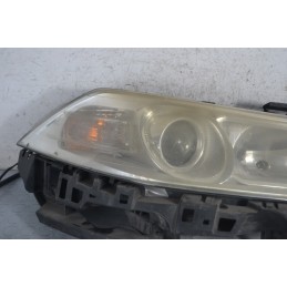 Faro fanale anteriore DX Renault Megane II Dal 2002 al 2008 Cod 8200412742F  1679040054343