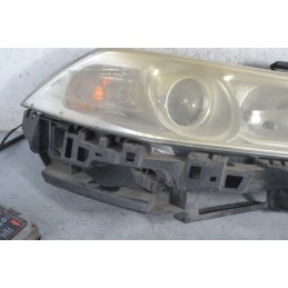 Faro fanale anteriore DX Renault Megane II Dal 2002 al 2008 Cod 8200412742F  1679040054343