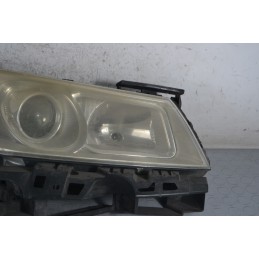 Faro fanale anteriore DX Renault Megane II Dal 2002 al 2008 Cod 8200412742F  1679040054343