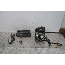 Kit Chiave Honda Silver Wing 600 dal 2001 al 2009 Cod 38770-MCT-D02  1679040665952