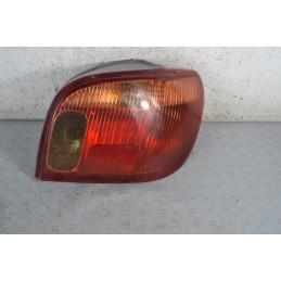 Fanale Stop Posteriore DX Toyota Yaris dal 2003 al 2005  1679043533869