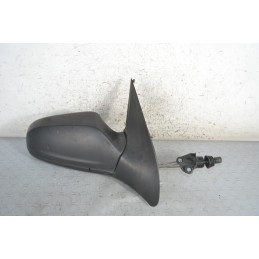 Specchietto retrovisore esterno DX Opel Astra H Dal 2004 al 2011 Cod 010806  1679044350267