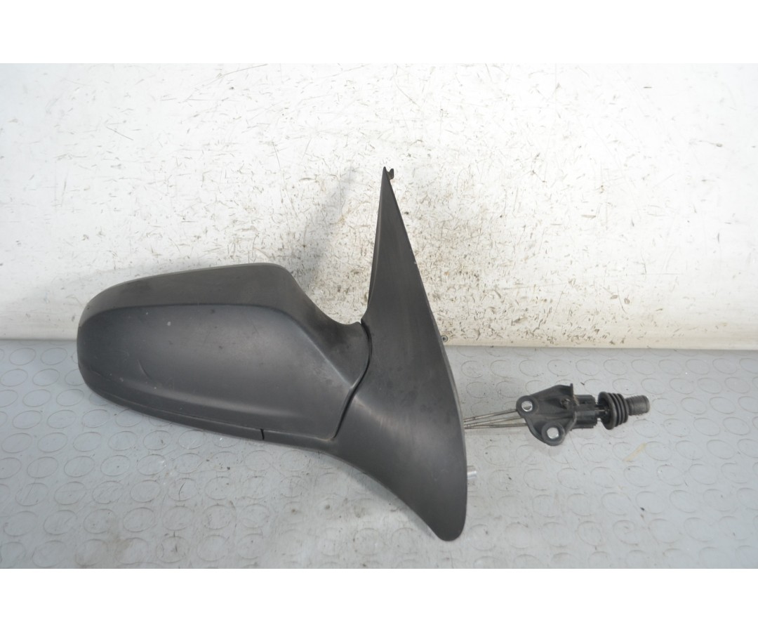 Specchietto retrovisore esterno DX Opel Astra H Dal 2004 al 2011 Cod 010806  1679044350267