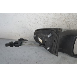 Specchietto retrovisore esterno DX Opel Astra H Dal 2004 al 2011 Cod 010806  1679044350267