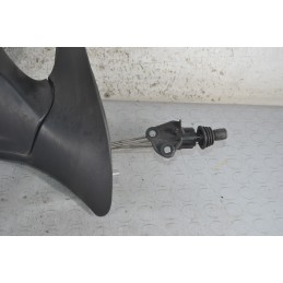 Specchietto retrovisore esterno DX Opel Astra H Dal 2004 al 2011 Cod 010806  1679044350267