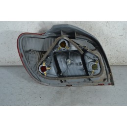 Fanale Stop posteriore DX Toyota Yaris dal 2003 al 2005  1679047102047