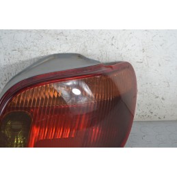 Fanale Stop posteriore DX Toyota Yaris dal 2003 al 2005  1679047102047