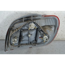 Fanale Stop Posteriore SX Toyota Yaris dal 1999 al 2003 Cod 53-08701  1679047557380