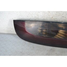 Fanale stop posteriore DX Opel Corsa C Dal 2003 al 2006 Cod 09114337  1679049314721