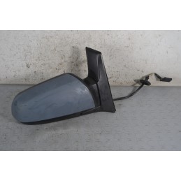 Specchietto retrovisore esterno DX Opel Zafira B Dal 2005 al 2014 Cod 13131970  1679049626336