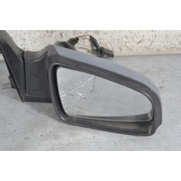 Specchietto retrovisore esterno DX Opel Zafira B Dal 2005 al 2014 Cod 13131970  1679049626336