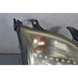 Faro fanale anteriore DX Ford Fusion Dal 2002 al 2006 Cod 246998-00  1679050458971