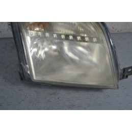 Faro fanale anteriore DX Ford Fusion Dal 2002 al 2006 Cod 246998-00  1679050458971