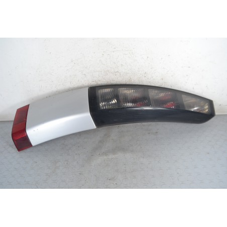 Fanale stop posteriore DX Opel Meriva A Dal 2003 al 2010 Cod 93187880  1679051978140