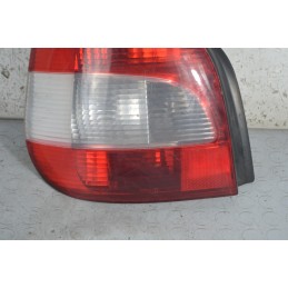 Fanale stop posteriore SX Renault Scenic I Dal 1999 al 2003 Senza portalampada  1679058409944