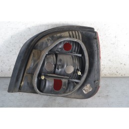 Fanale stop posteriore SX Renault Scenic I Dal 1999 al 2003 Senza portalampada  1679058409944