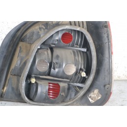 Fanale stop posteriore SX Renault Scenic I Dal 1999 al 2003 Senza portalampada  1679058409944